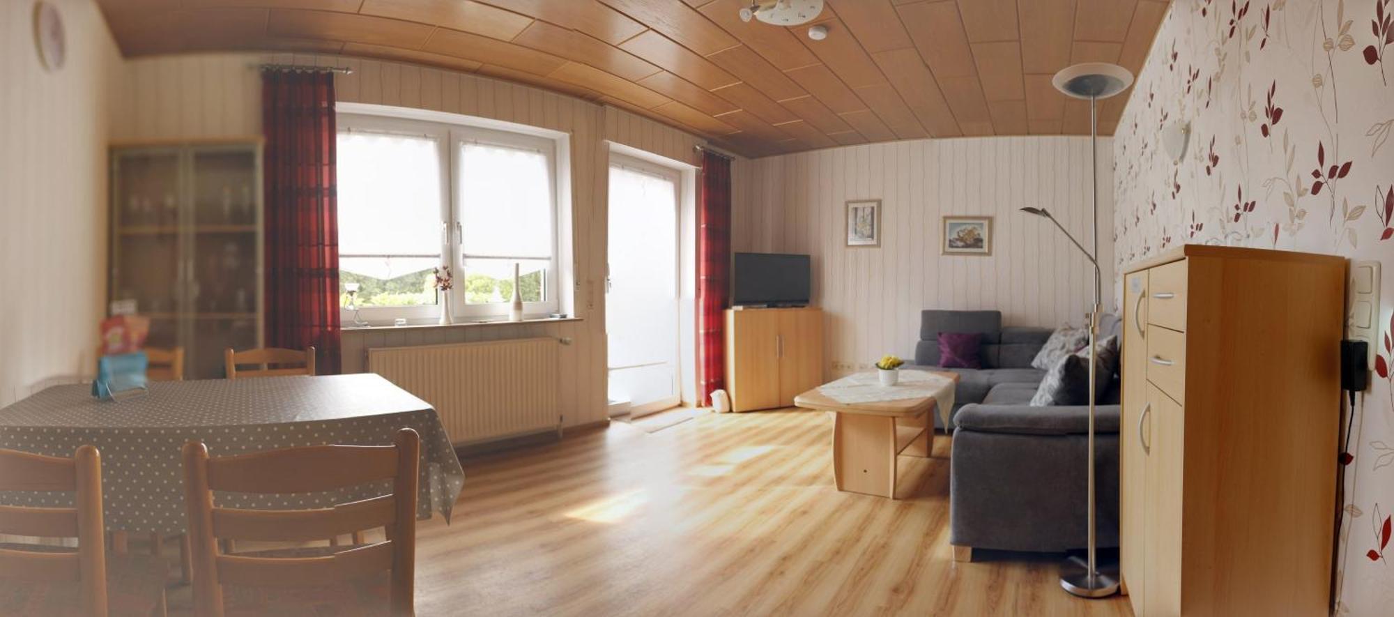 FeWo-Lammert Schillig Exterior foto